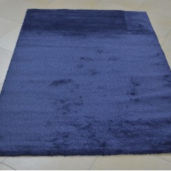 Високоворсный килим Delicate Navy  - Висока якість за найкращою ціною в Україні
